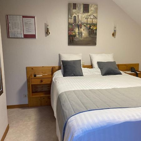 Hotel Beau Site Франкоршан Екстериор снимка