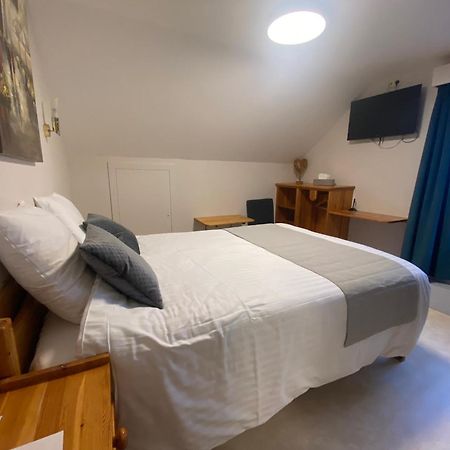 Hotel Beau Site Франкоршан Екстериор снимка