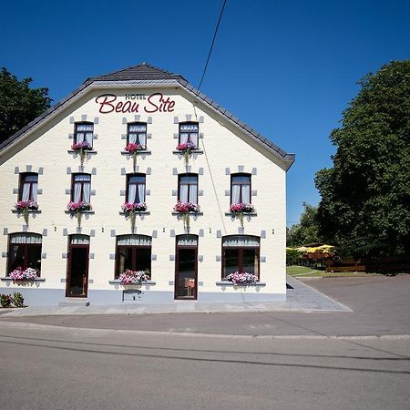 Hotel Beau Site Франкоршан Екстериор снимка