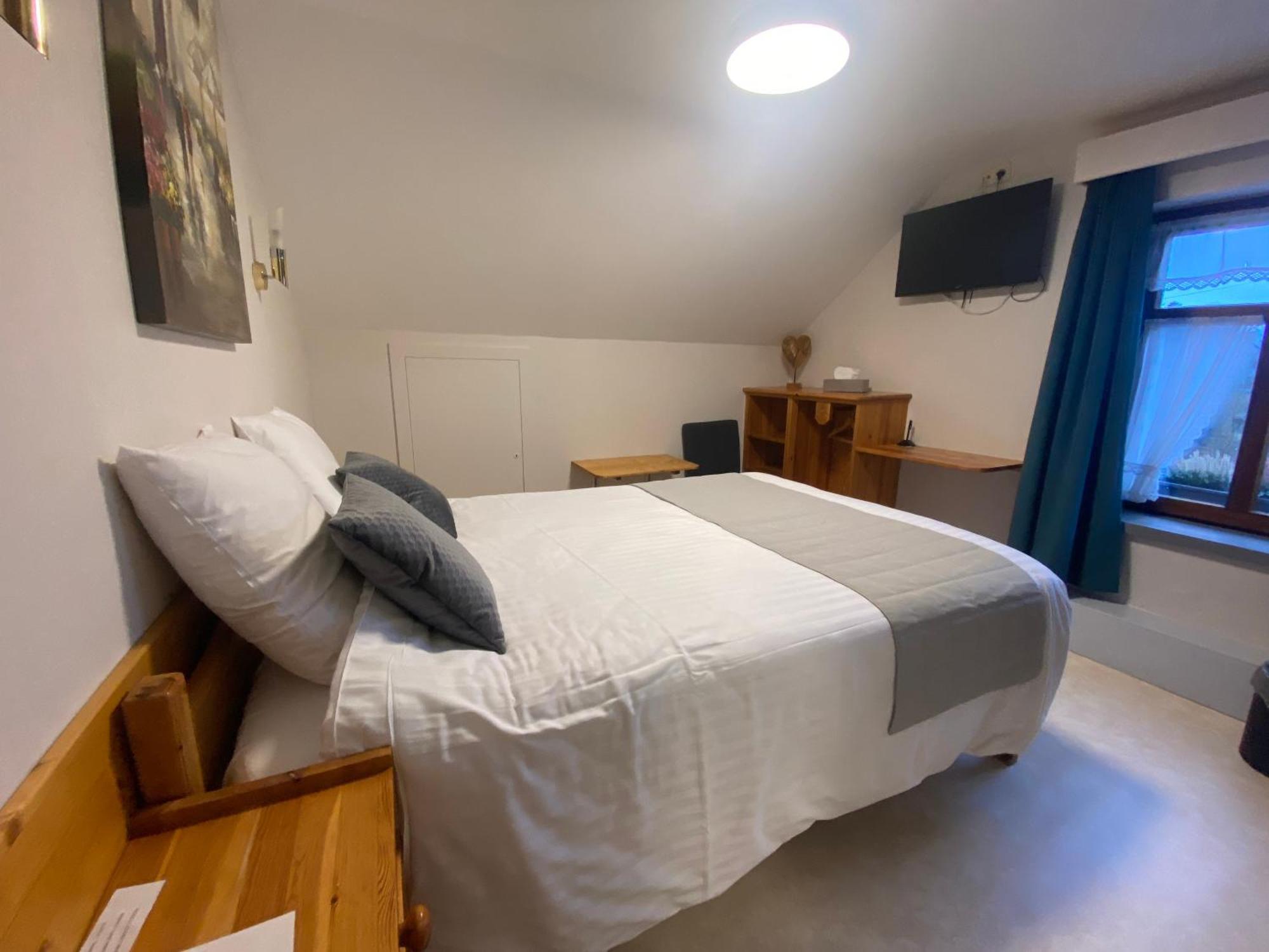 Hotel Beau Site Франкоршан Екстериор снимка