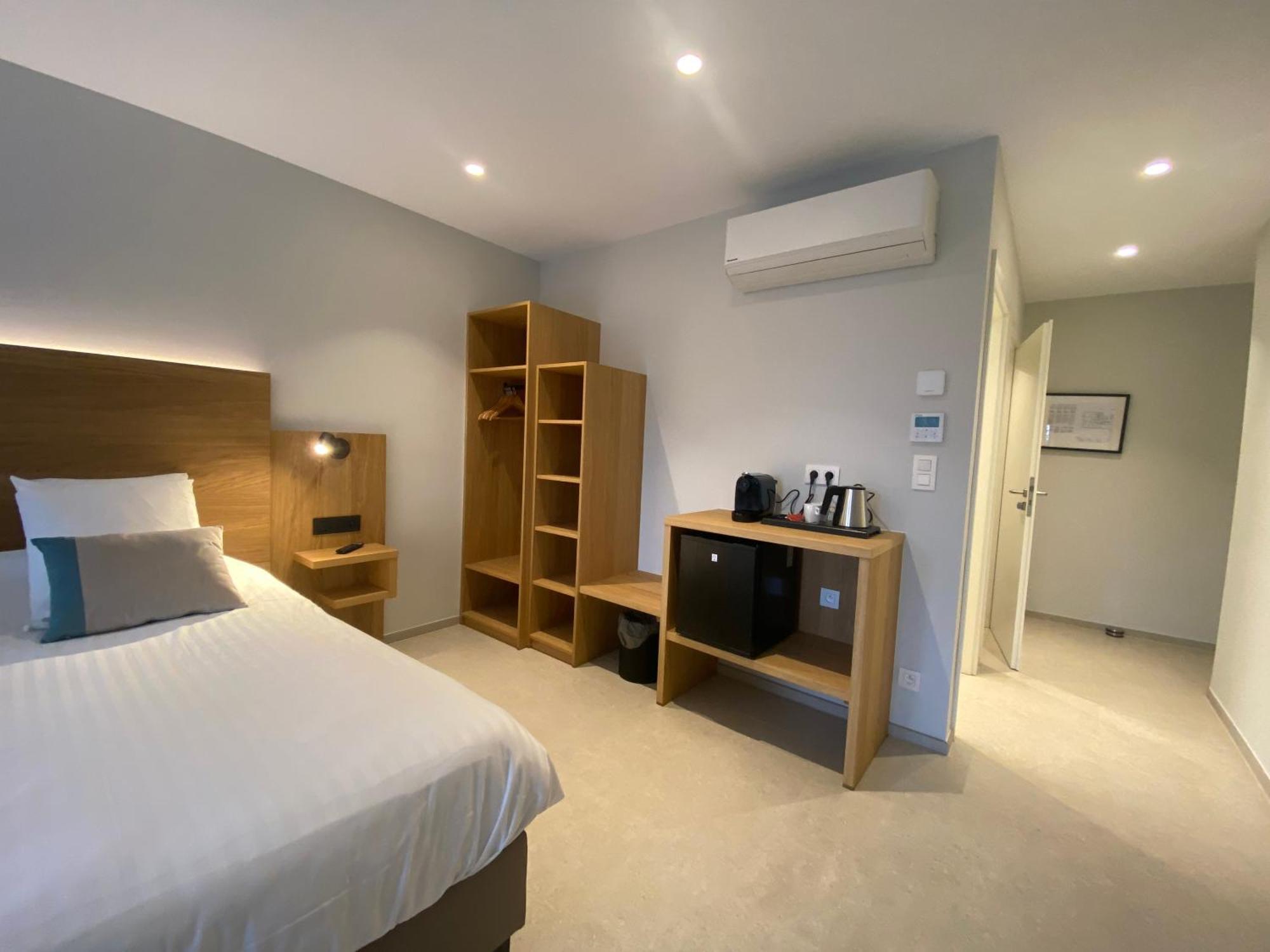Hotel Beau Site Франкоршан Екстериор снимка