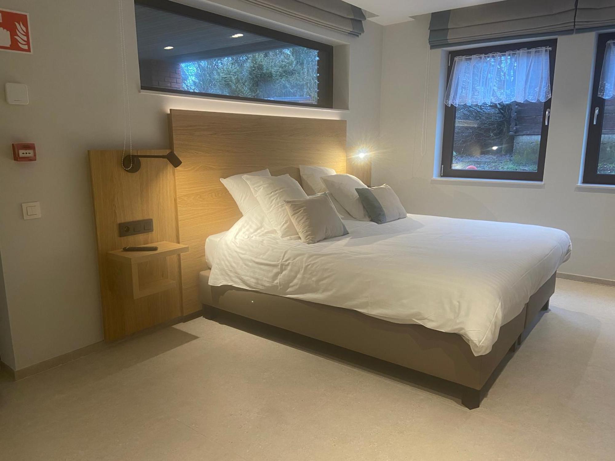 Hotel Beau Site Франкоршан Екстериор снимка
