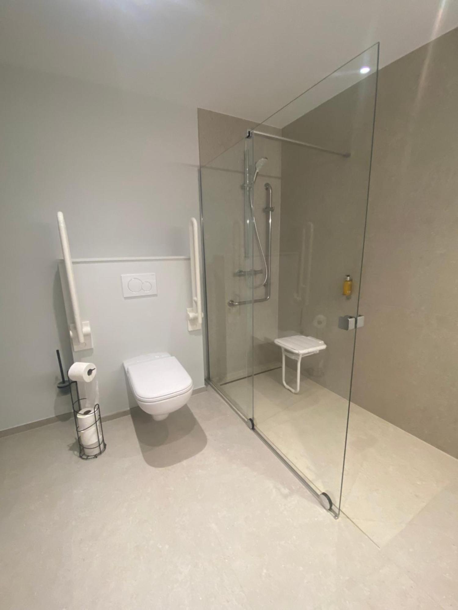 Hotel Beau Site Франкоршан Екстериор снимка